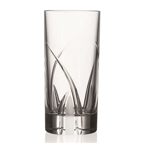 Grosetto Collection High Ball Tumbler From The Davinci Line