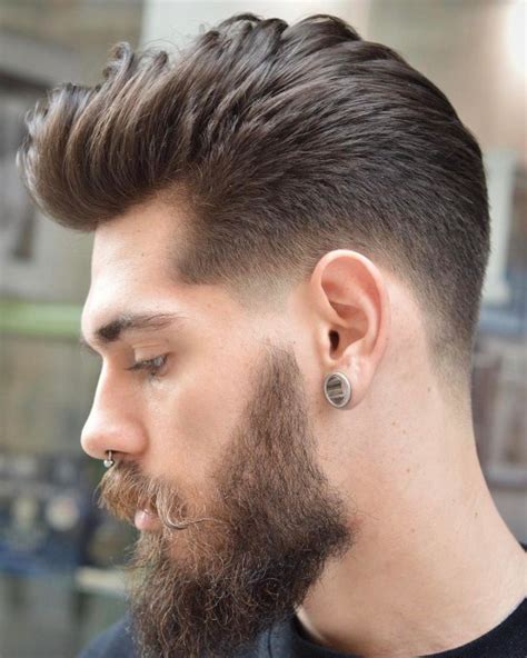 20 top men s fade haircuts that are trendy now