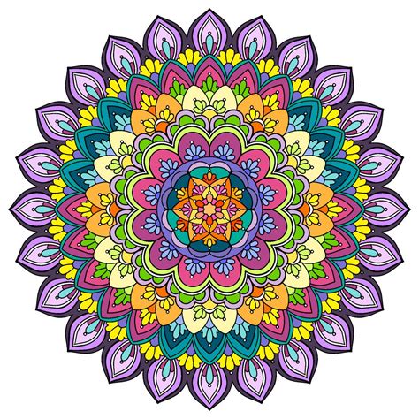 Pin By Mary Ann Powell On Mandalas Mandala Coloring Mandala