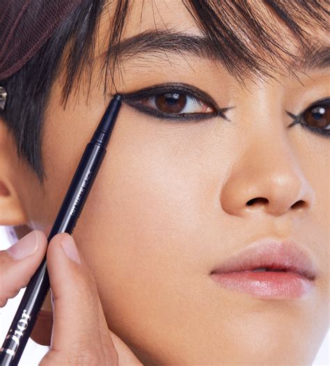 How To Recreate Make Up From Dior S Spring Summer Season