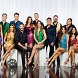 Meet the Entire Sparkly Cast of Dancing With the Stars: All Stars 2021 ...