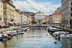 36 Hours in Trieste, Italy - The New York Times