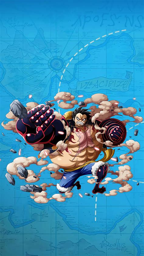 17 Stunning Luffy Gear 5 Wallpapers Wallpaper Box Images And Photos