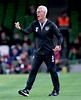 Mick McCarthy returns to club management with Cypriot champions APOEL ...