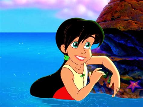 Top Five Top Five Unofficial Disney Princesses