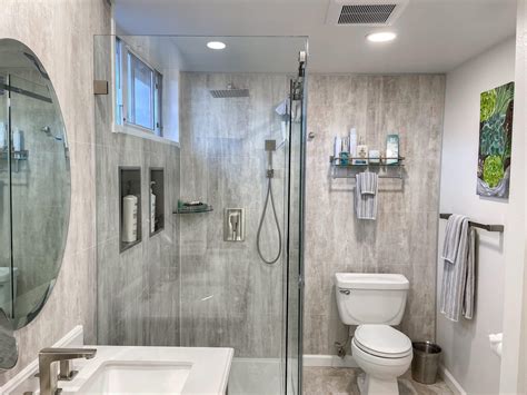 Waterproof Laminate Shower Wall Panels Choice Building Products