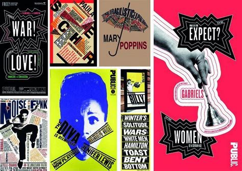 10 Famous Graphic Designers Everyone Should Know About Rtf
