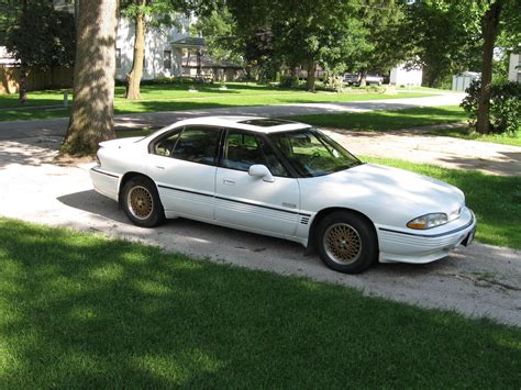 1990 Pontiac Bonneville Sse Specs Best Auto Cars Reviews