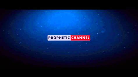 Vipotv.com live tv, watch high quality hd tv broadcasts on vipotv. prophetic channel Sunday Live Stream - YouTube
