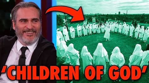 10 Celebrities You Never Knew Were In Cults 10 Top Buzz