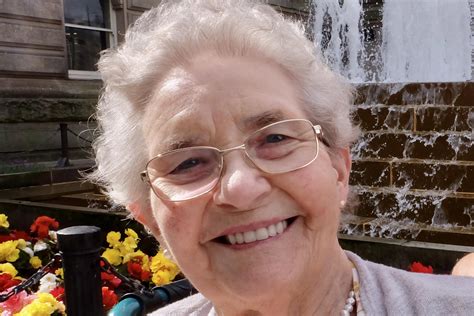 Funeral Notice For Mrs Norma Wardlow