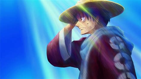 Raindrops in super slow motion. Luffy Wallpapers (64+ images)