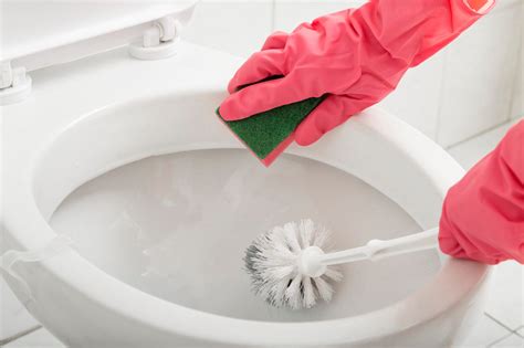 Cleaning Bathroom Ways You Clean Your Bathroom Wrong Readers Digest