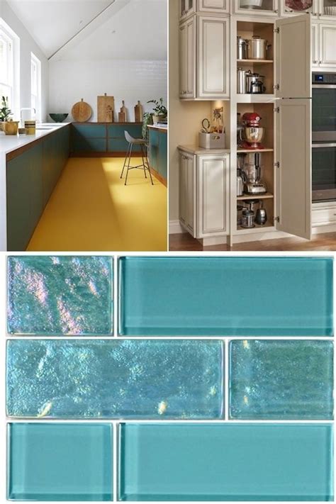 Popular Kitchen Themes | Kitchen Ideaa | House Kitchen Model in 2020