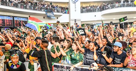 07 aug | cape town stadium, cape town. Springboks humbled by superb support in SA | Circa