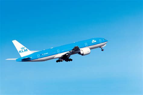 Klm Boeing 777 200 02 Insideflyer