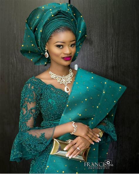Image Result For Emerald City Mistress Of The Western Fields Green Dress Nigerian Wedding Dress