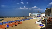 Ostend - in Belgium - Sightseeing and Landmarks - Thousand Wonders