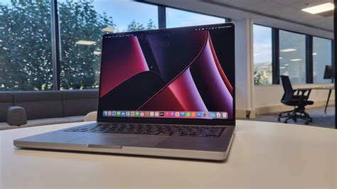 so it turns out the macbook pro s m1 max isn t a gaming chip does it matter techradar