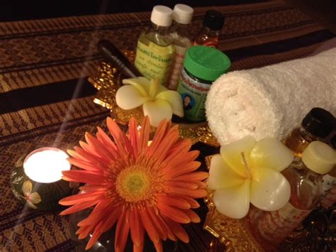 The Thai House Gallery Massage And Spa In Aberdeen ‹ The Thai House Thai Massage Aberdeen