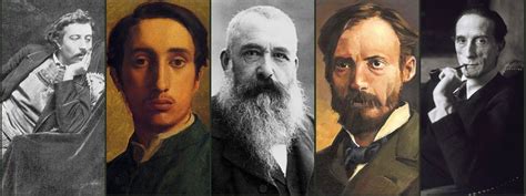 10 Most Famous French Artists And Their Masterpieces