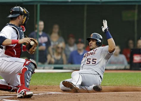 Prince Fielder Doubles Home Two Runs In 14th Inning As Detroit Tigers