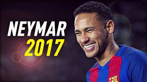 The best skills , assists and goals of neymar in the month of october 2018. Neymar 2017 SKILLS SHOW Magic Dribblings Skills!!! - YouTube