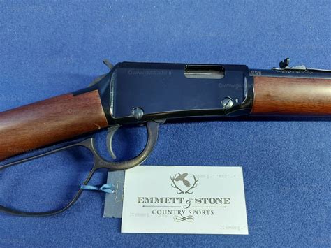 Henry Repeating Arms Mares Leg 22 Lr Rifle New Guns
