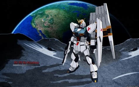 Mobile Suit Gundam Universal Century Wallpaper