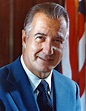 Vice President Spiro Agnew: Biography & Facts | Study.com