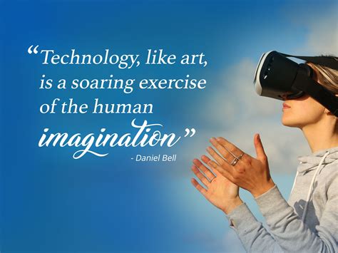 Educational Quote About Technology Quotes For Mee