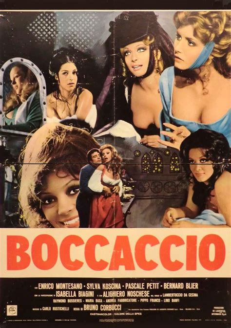 Boccaccio 1972