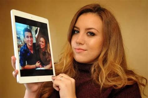 Cystic Fibrosis Sufferer Heartbroken After Turkish Husband Refused Visa To Live With Her In Uk