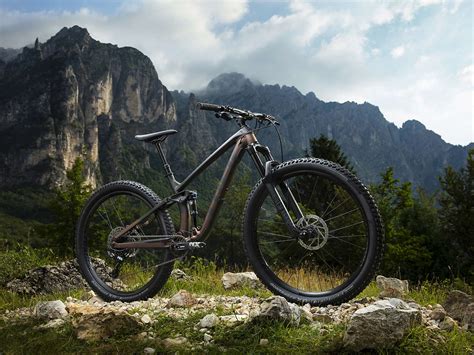 Trek Fuel Ex 7 Nx 2020 Mountain Bike Matte Dnister Blacksunburst