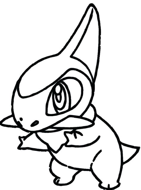 Best Pokemon Drawing Free Download On Clipartmag