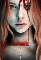 Trailer oficial en español del remake de 'CARRIE'