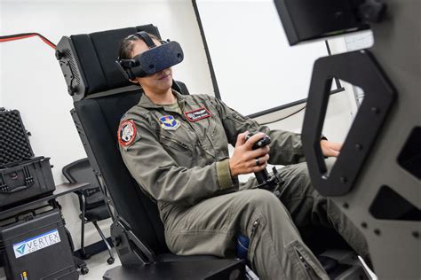 Ultra Low Cost Simulation Program Augments Pilot Training Us