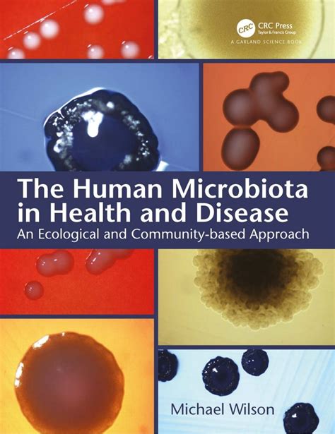 The Human Microbiota In Health And Disease Ebook Rental Health