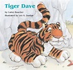 Author Stories – Carter Boucher – Tiger Dave – Richard C. Owen ...