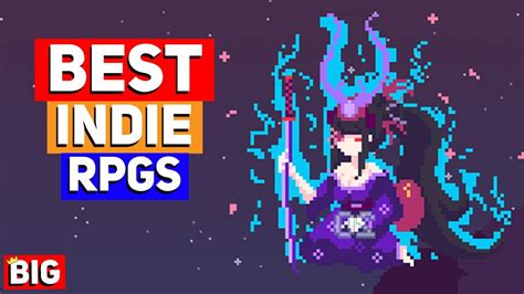 Top 25 Best Indie Rpgs Of All Time Guide Game