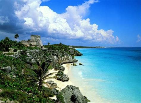 15 Most Beautiful And Best Places To Visit In Mexico Tad