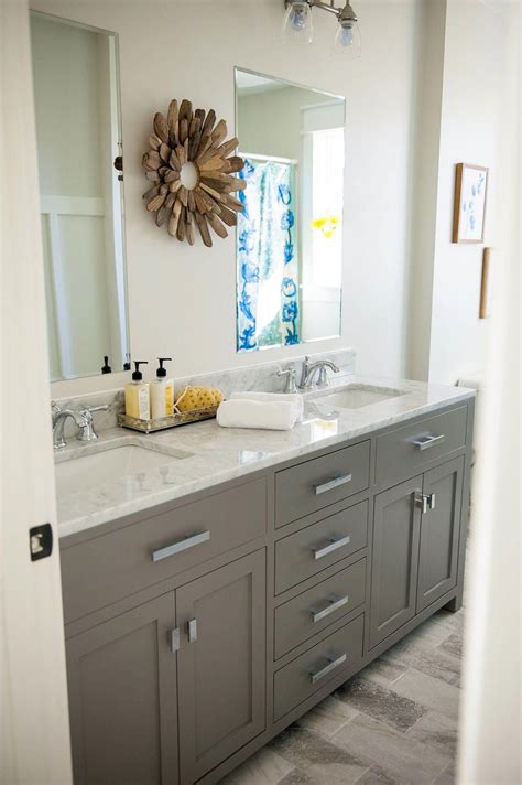 Gray Bathroom Vanity Find Out Where To Buy This Exact Vanity Online