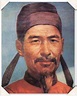 Bi Sheng, inventor de la imprenta con tipos móviles.