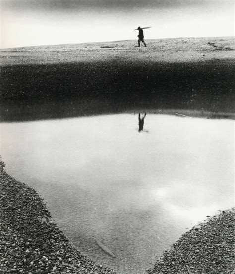 Bill Brandt1904 1983 Aldeburgh 1948 From The Photography Of Bill