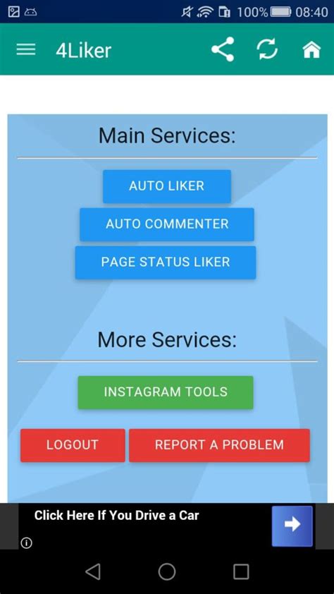 13 Best Facebook Auto Liker Apps And Tools In 2024 Earthweb