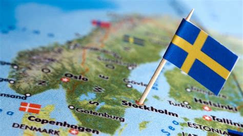 Explore our map with activities and interest geographically. Zweden # 3 | Onze vooroordelen - Wanda's Wereld