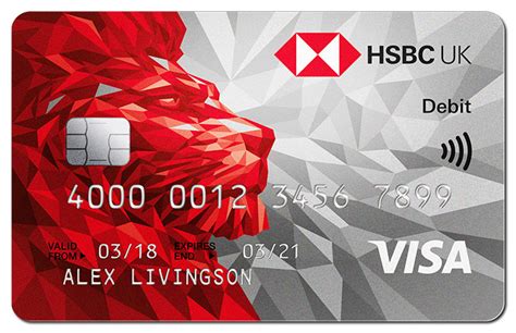 Start your online credit card application with hsbc philippines. Bank Account Pay Monthly | Rewards Account - HSBC UK