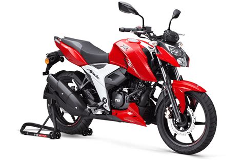 Design and specification of the tvs victor bike. TVS Apache RTR 160 4V Price In Your City,Images,Offers,EMI..