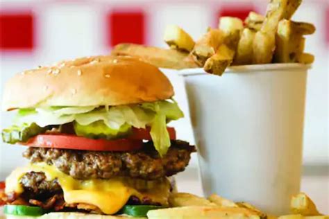 Junk Food: Modern Day Meals That Impact our Body More Than ...