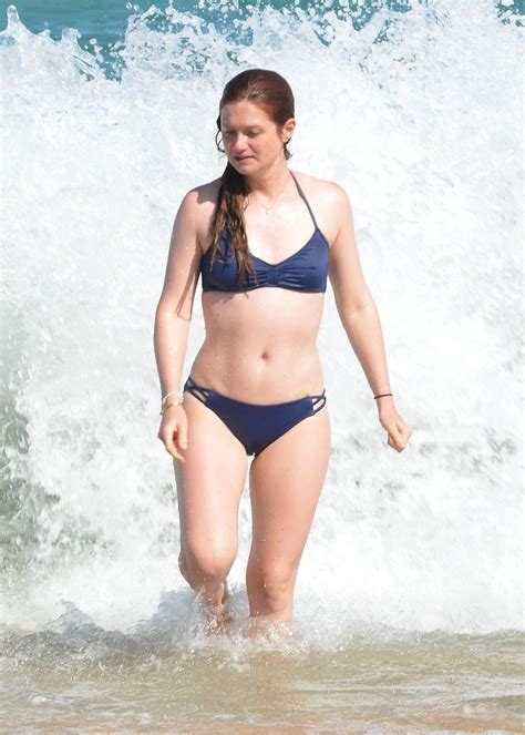 Thefappening Bonnie Wright Banned Sex Tapes